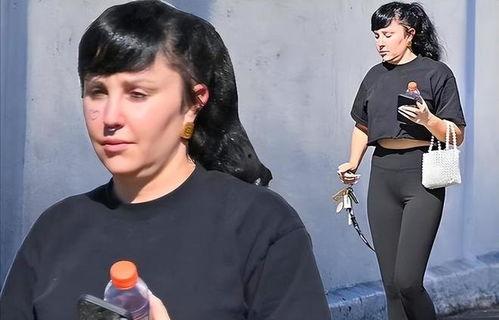 娱乐圈吃瓜系统一口气看完